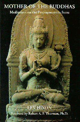 Mother of the Buddhas